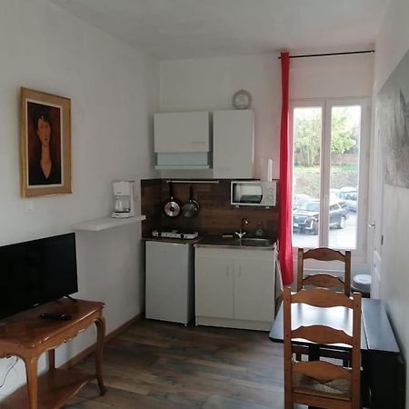 S2 Studio A Courtenay Proche Commerces Courtenay (Loiret) Exterior foto