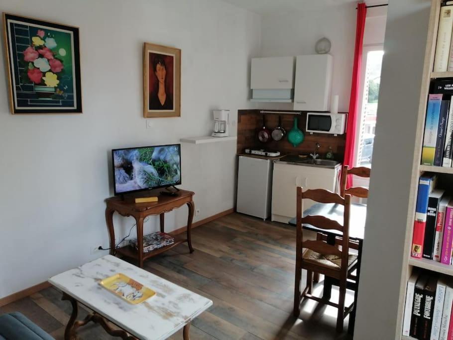 S2 Studio A Courtenay Proche Commerces Courtenay (Loiret) Exterior foto
