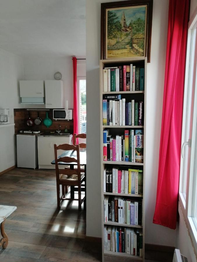 S2 Studio A Courtenay Proche Commerces Courtenay (Loiret) Exterior foto